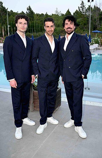 Impulso Tenors