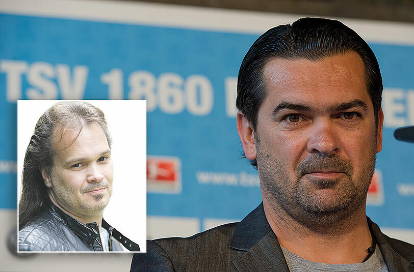 AZ-Kommentar: Matthias Kerber, Leitender Redakteur Sport, schreibt über den Abgang des 1860-Sportdirektors Poschner.