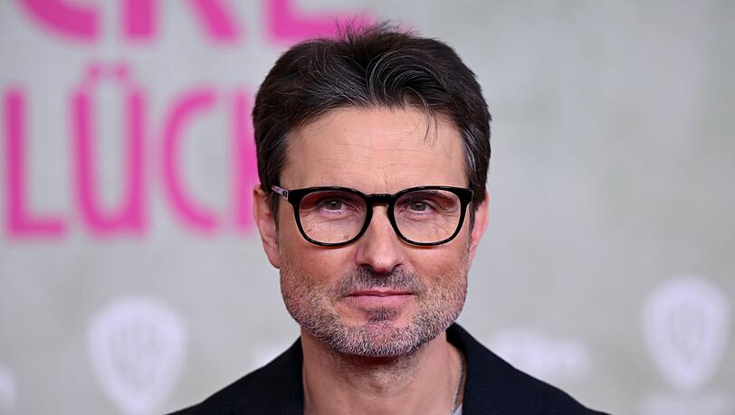 Der Regisseur Simon Verhoeven.