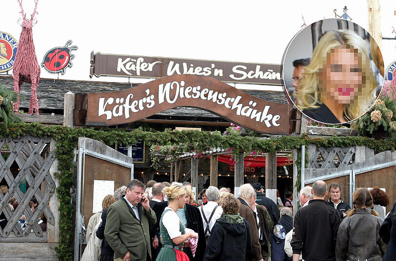 Diese Frau muss sich wegen Mordversuchs verantworten.