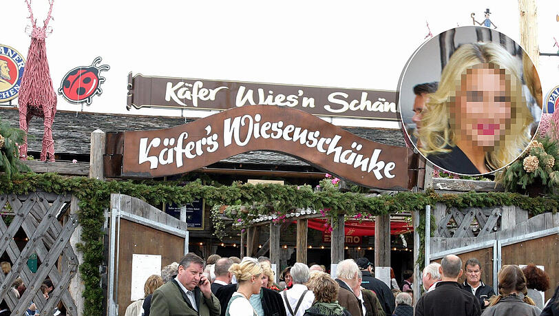 Diese Frau muss sich wegen Mordversuchs verantworten. Diese Frau muss sich wegen Mordversuchs verantworten.