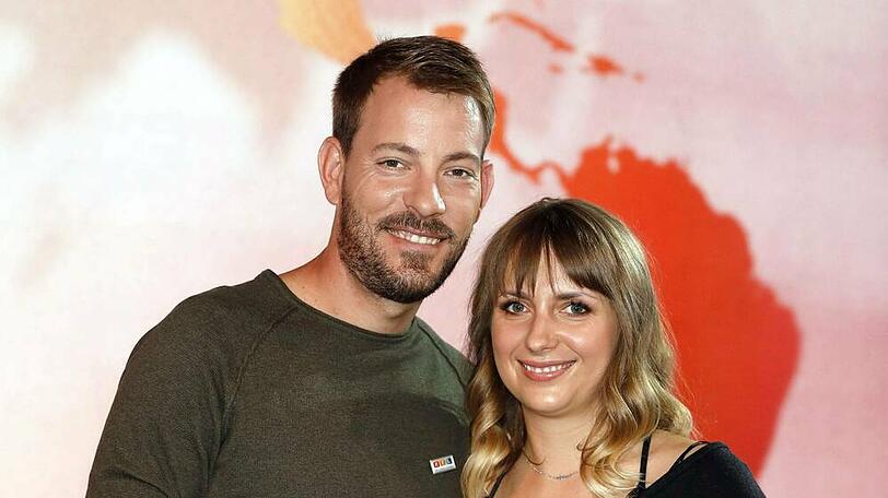 Gerald und Anna Heiser wurden durch die RTL-Sendung "Bauer sucht Frau" bekannt.