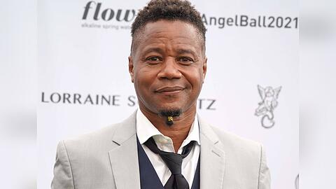 Cuba Gooding Jr. muss vor Gericht.