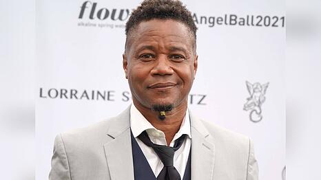 Cuba Gooding Jr. muss vor Gericht.