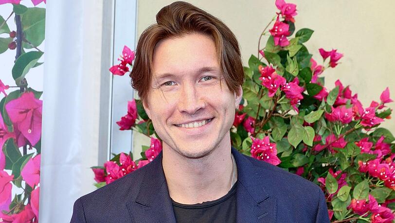 Evgeny Vinokurov ist bald zweifacher Papa.