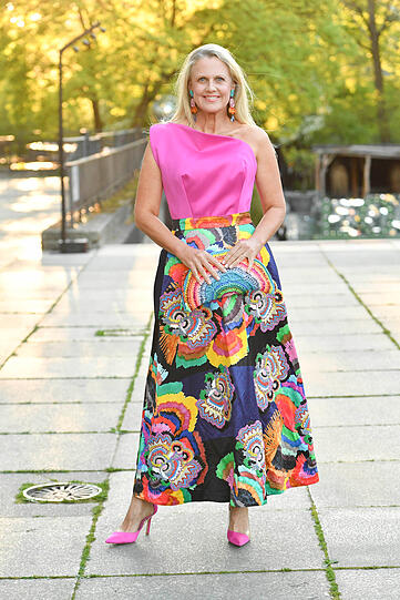 Barbara Sch&ouml;neberger