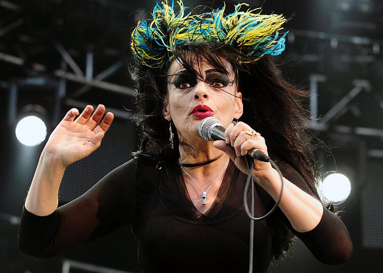Nina Hagen