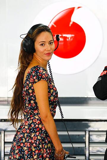 Jessica Michibata