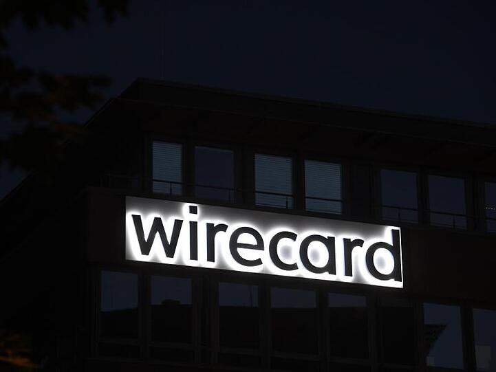 Der japanische Konzern Softbank kündigt seine Partnerschaft mit Wirecard auf.