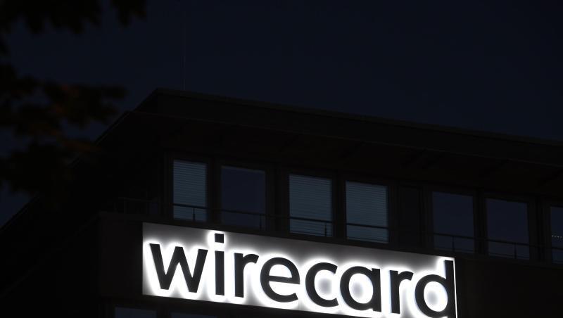 Der japanische Konzern Softbank kündigt seine Partnerschaft mit Wirecard auf. Der japanische Konzern Softbank kündigt seine Partnerschaft mit Wirecard auf.