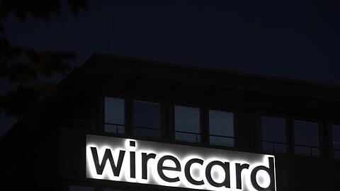 Der japanische Konzern Softbank kündigt seine Partnerschaft mit Wirecard auf.