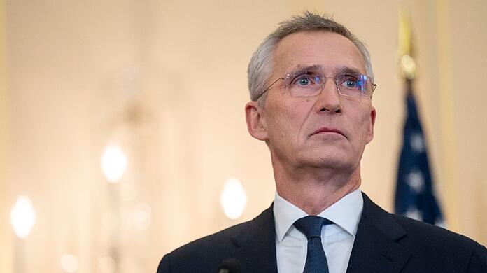 Jens Stoltenberg ist der am zweitlängsten amtierende Nato-Generalsekretär.