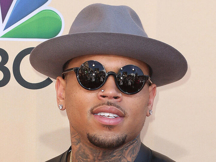 Chris Brown will auf allen Ebenen als Vater anerkannt werden