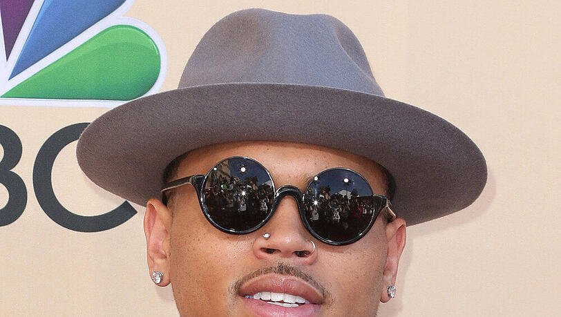 Chris Brown will auf allen Ebenen als Vater anerkannt werden Chris Brown will auf allen Ebenen als Vater anerkannt werden