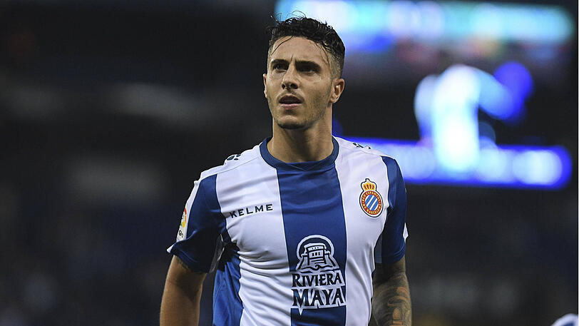 Wird mit dem FC Bayern in Verbindung gebracht: Mario Hermoso von Espanyol Barcelona.