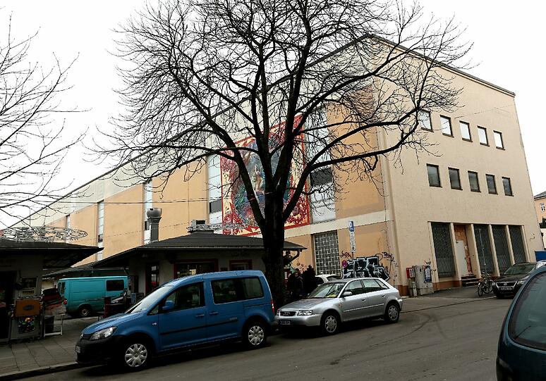 ... wird es noch eine Weile dauern.