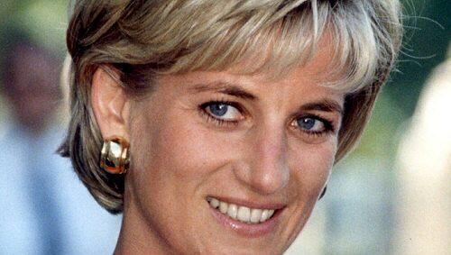 Prinzessin Diana starb 1997 bei einem Verkehrsunfall Prinzessin Diana starb 1997 bei einem Verkehrsunfall