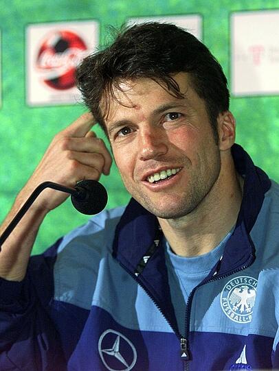 Lothar Matthäus: 52. Geburtstag: Loddars beste Sprüche - Promis - Abendzeitung München