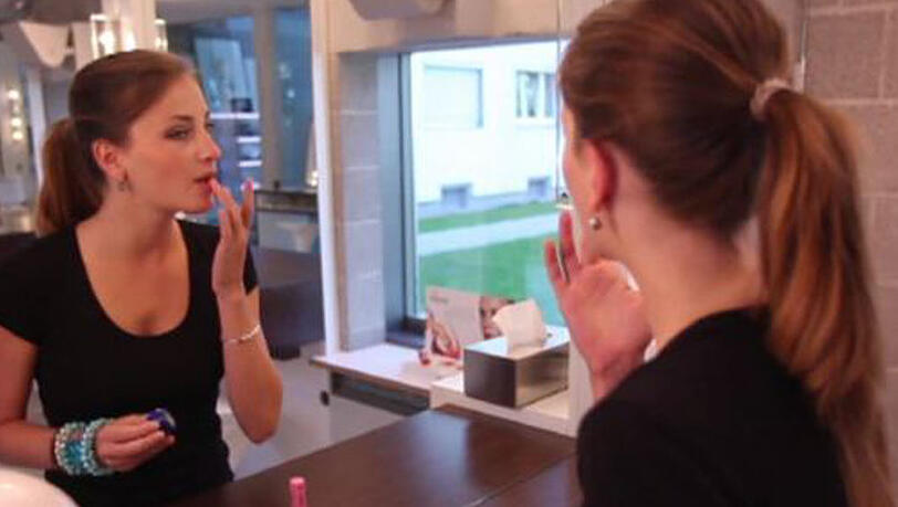 Kann man von Lippenpflege abhängig werden? Kann man von Lippenpflege abhängig werden?