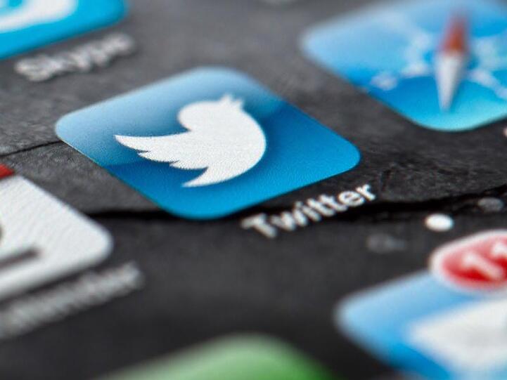 Twitter hat ein Netzwerk von Accounts mit Bezug zu Saudi-Arabien gesperrt.
