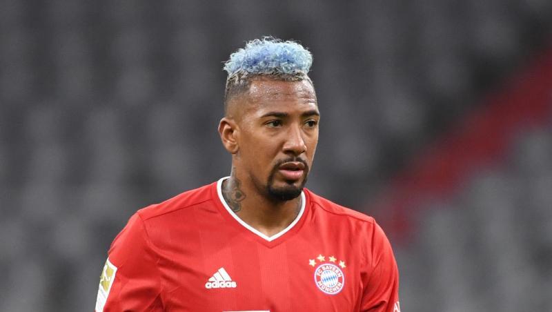 Jérôme Boateng ist beim FC Bayern derzeit wieder Stammspieler.