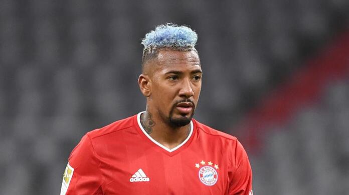 Jérôme Boateng ist beim FC Bayern derzeit wieder Stammspieler.