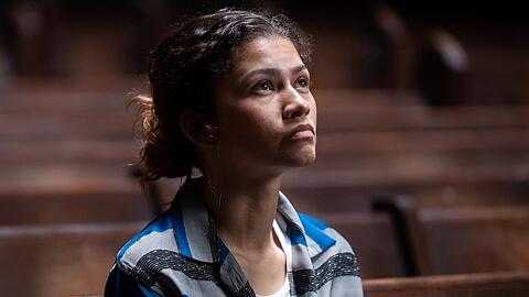 Die Serie "Euphoria" mit Zendaya hat ihr Ende gefunden.