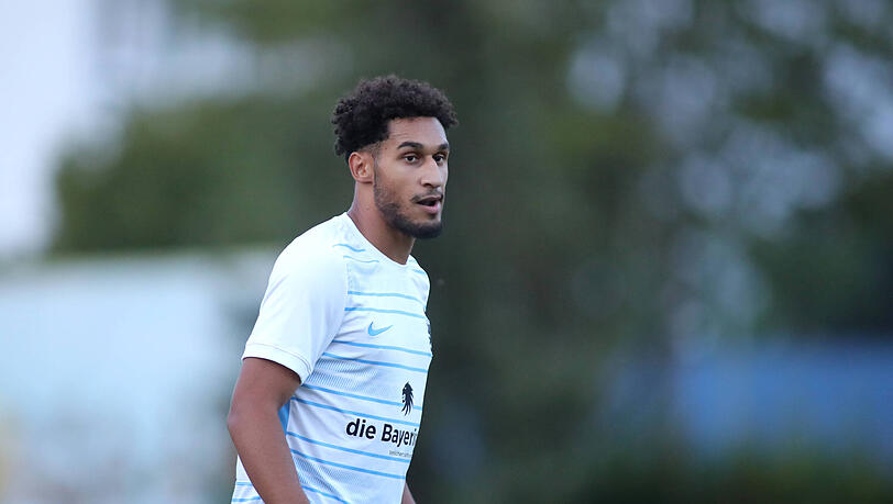 Von Michael Köllner in die 2. Mannschaft degradiert: Kevin Goden.