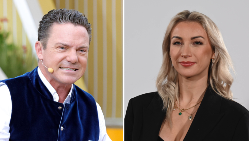 Stefan Mross ist heute mit der ehemals besten Freundin von Anna-Carina Woitschack zusammen. Eine Nahestehende von Woitschack redet jetzt Tacheles.