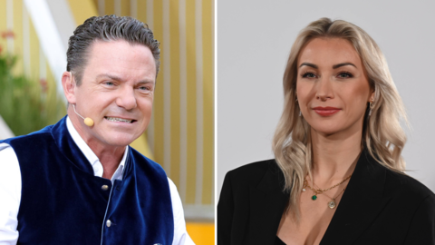 Stefan Mross ist heute mit der ehemals besten Freundin von Anna-Carina Woitschack zusammen. Eine Nahestehende von Woitschack redet jetzt Tacheles.