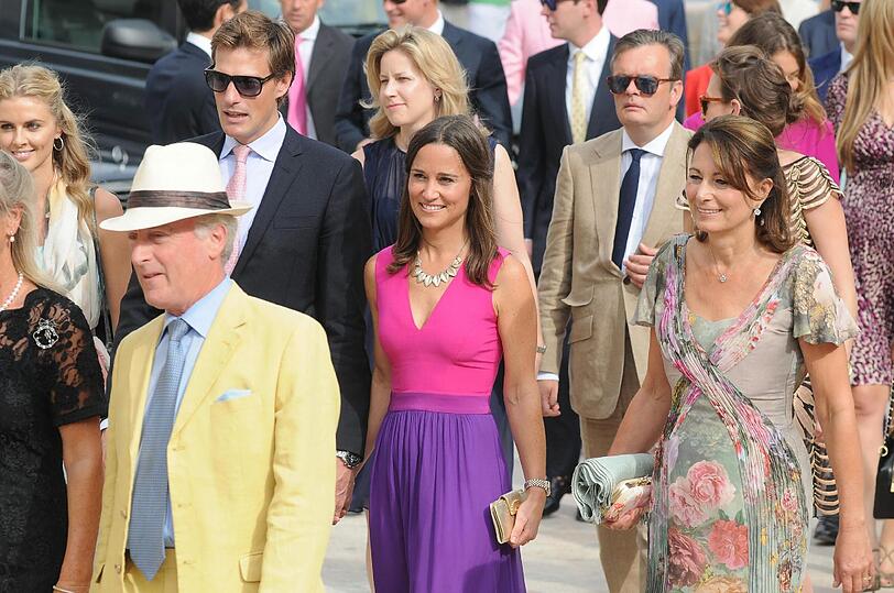 Pippa Middleton