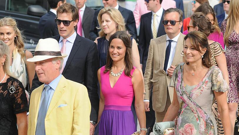 Pippa Middleton Pippa Middleton
