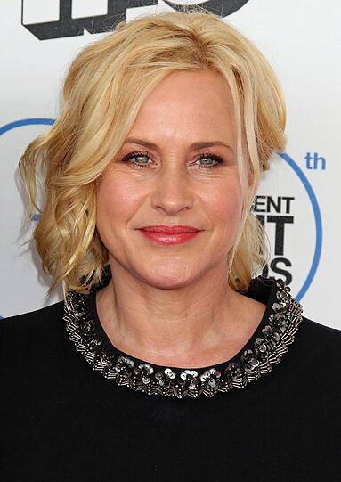 Patricia Arquette