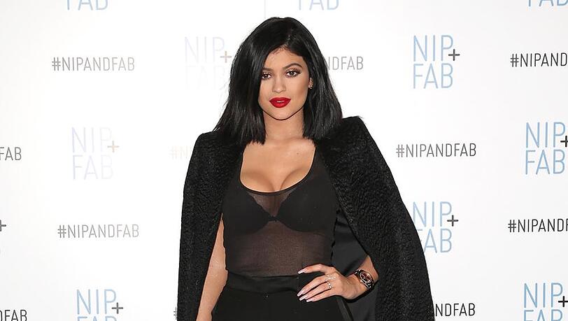 Kylie Jenner Kylie Jenner