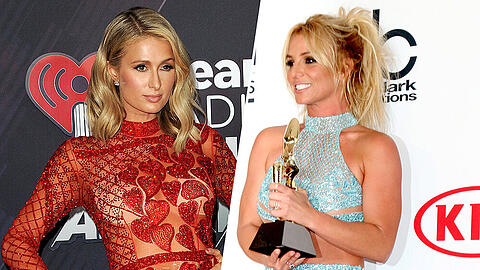 Mitte der 2000er Jahre zogen Paris Hilton (l.) und Britney Spears häufig gemeinsam nachts um die Häuser.