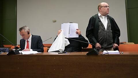 Das Landgericht M&uuml;nchen I verurteilte den Studenten unter anderem wegen versuchten Mordes, besonders schwerer Vergewaltigung, versuchter Vergewaltigung mit Todesfolge und der Verletzung des h&ouml;chstpers&ouml;nlichen Lebensbereichs durch Bildaufnahmen. (Archivbild)