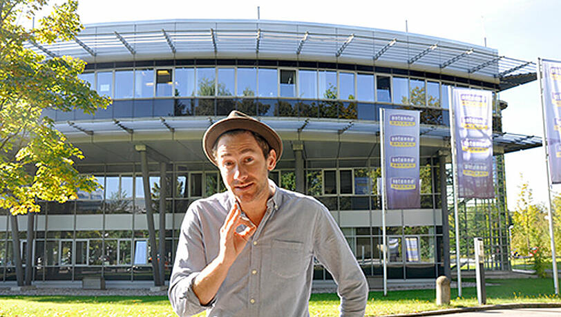 Kabarettist Harry G ist derzeit mit seiner Show "Leben mit dem Isarpreiß" auf Tour. Kabarettist Harry G ist derzeit mit seiner Show "Leben mit dem Isarpreiß" auf Tour.
