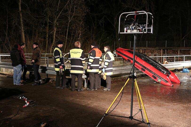 Eine unbekannte Frauenleiche in Hadern stellt die Mordkommission vor ein Rätsel.