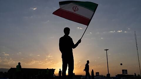 Gab es im Iran-Krieg einen oder mehrere Gewinner? (Archivbild)