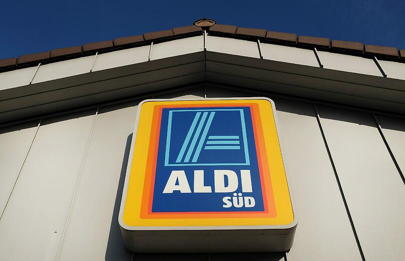...Unternehmen: Aldi Süd