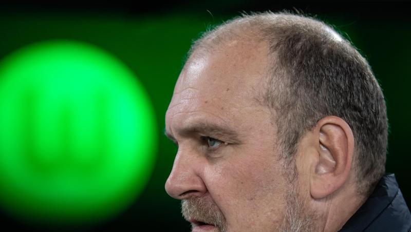 Seit 2018 Geschäftsführer Sport beim VfL Wolfsburg: Jörg Schmadtke. Seit 2018 Geschäftsführer Sport beim VfL Wolfsburg: Jörg Schmadtke.