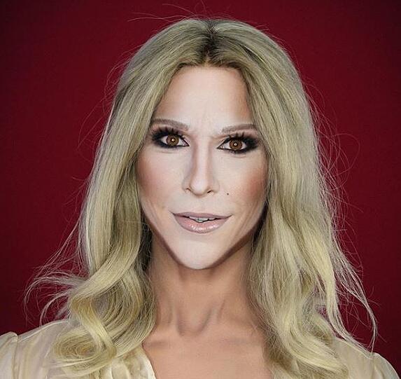 Celine Dion