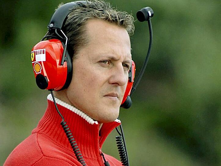 Schumacher kehrt zurück in die Formel 1. Das freut viele. Aber nicht alle.