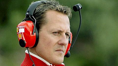 Schumacher kehrt zurück in die Formel 1. Das freut viele. Aber nicht alle.