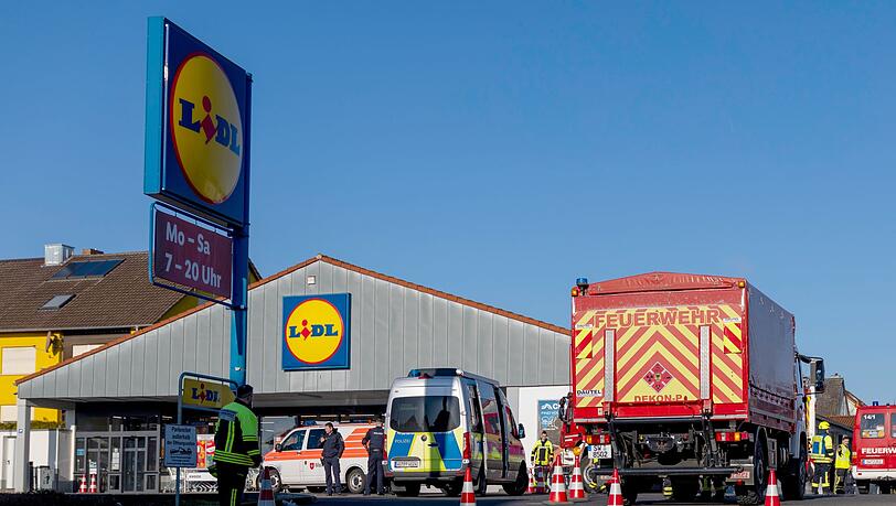 Dem Opfer konnte niemand mehr helfen.