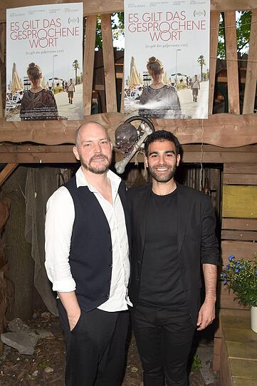 Godemann Giese, Ogulcan Arman