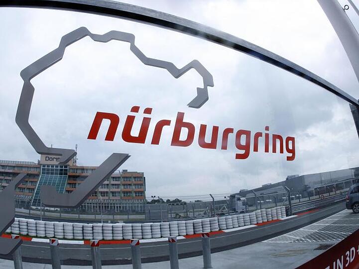 Das Formel-1-Comeback auf dem Nürburgring steht fest.