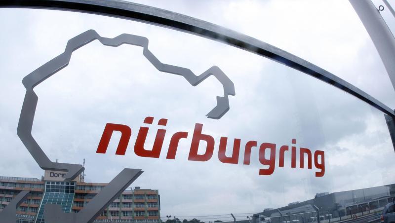 Das Formel-1-Comeback auf dem Nürburgring steht fest. Das Formel-1-Comeback auf dem Nürburgring steht fest.