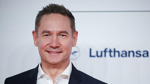 Weist die Forderungen der Piloten-Gewerkschaft VC zurück und warnt vor Eskalation: Jens Ritter, Chef der Kernmarke Lufthansa Airlines. (Archivbild)