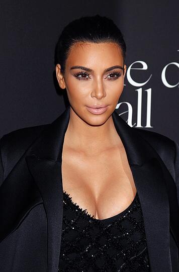 Kim Kardashian